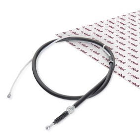 AUDI Käsijarruvaijeri VIKA 66090821101