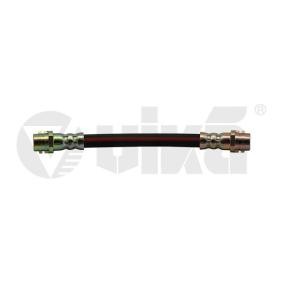 VIKA 66111110901 Bromsslang VW Polo Hatchback (6N1) 1.0 45 hk Bensinmotor