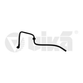 VIKA 66121551501 Tubo servofreno SKODA