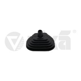 VIKA 77110000301 Schaltknauf und Einzelteile SKODA Felicia Cube Van (6U5)