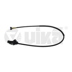 VIKA 79570014501 Cavo contachilometri SKODA
