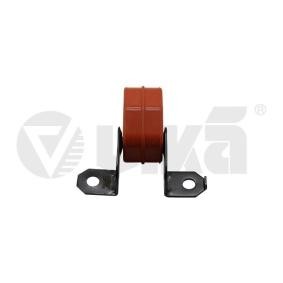 VIKA 82530121801 Supporto marmitta SEAT Ibiza 4 ST (6J8, 6P8) 1.6 105 CV Motore a ciclo otto