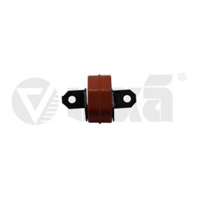 VIKA 82530149501 Supporto marmitta SEAT Ibiza 4 ST (6J8, 6P8) 1.6 105 CV Motore a ciclo otto
