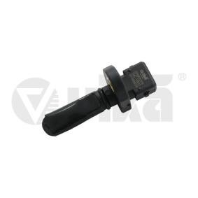 VIKA 99050075501 Sensor, temperatura do ar de admissão SEAT LEON