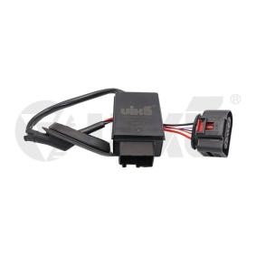 VIKA 99061545201 AUDI A1 Polttoainepumpun rele