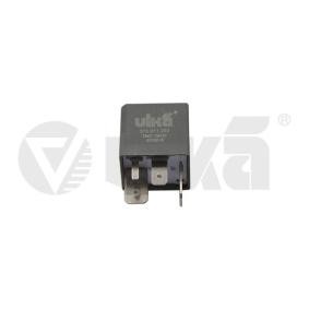 VIKA 99110119801 Relé de calentadores VW VENTO