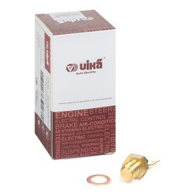 VIKA 99190078701 Sensore di temperatura acqua SEAT LEON