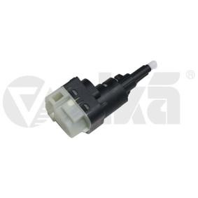 VIKA 99450052401 Bremslichtschalter SEAT Leon Schrägheck (1P1) 2.0 136 PS Diesel