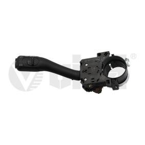 VIKA 99530062301 Devioluci AUDI A3 Hatchback (8L1) 1.6 101 CV Motore a ciclo otto