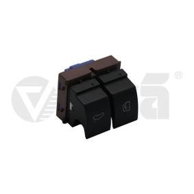 VIKA 99591048101 Låseknapp VW EOS