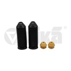 VIKA K41114601 Stoßdämpfer Staubmanschette und Anschlagpuffer SEAT Ibiza 4 Sportcoupe (6J1, 6P5) 1.4 75 PS Diesel