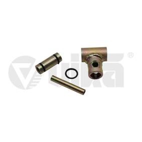 VIKA K70001701 Schaltknauf und Einzelteile SKODA Felicia Cube Van (6U5)