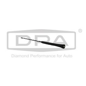 DPA 00350802102 Antenna SKODA Fabia 2 (545) 1.2 75 CV Diesel