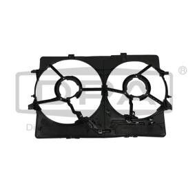 DPA 81210649702 Tampa do ventilador AUDI