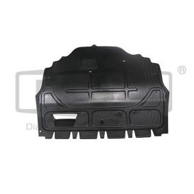 DPA 88250847002 Aislante de capó de motor AUDI A1