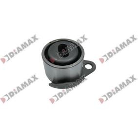 DIAMAX A5007 Spannrolle RENAULT LAGUNA 1 (B56, 556) 1.8 90 PS Otto