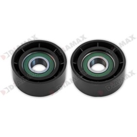 DIAMAX A7004 Umlenk- / Führungsrolle, Keilrippenriemen RENAULT LAGUNA 1 (B56, 556) 1.6 107 PS Otto