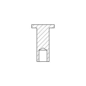 TEXTAR 86000700 Zubehörsatz, Scheibenbremsbelag RENAULT Megane 4 Grandtour (K9A/M/N_) 1.6 115 PS Otto