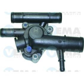 VEMA 13983 Refrigerante flange NISSAN INTERSTAR Camião de plataforma/chassis