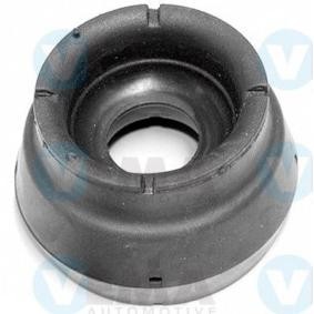 VEMA 22334 Supporto ammortizzatore e cuscinetto SKODA Fabia 2 (545) 1.4 70 CV Diesel