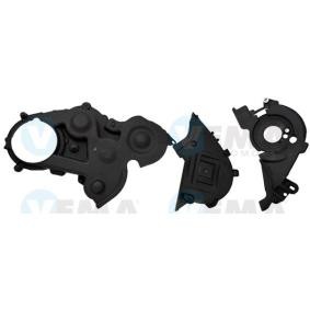 VEMA 242006 Kamremskåpa PEUGEOT 5008 (0U_, 0E_)