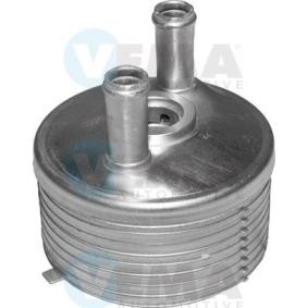 VEMA 341014 Oljekylare VW Passat Sedan (3C2) 2.0 150 hk Bensinmotor