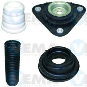 VEMA 44037 Domlager VOLVO XC60 (156) 2.5 249 PS Otto