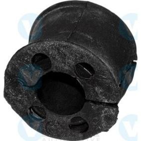 VEMA 54167 Stabigummis ALFA ROMEO 159 Sportwagon (939) 1.9 115 PS Diesel