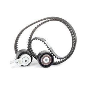 BSG BSG 30-104-002 Zahnriemensatz CITROËN C5 III Kombi (RW_) 1.6 109 PS Diesel