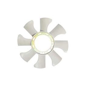 BSG BSG 40-922-004 Ventilador de radiador HYUNDAI H100 Caja/Chasis 2.5 78 cv Gasoleo