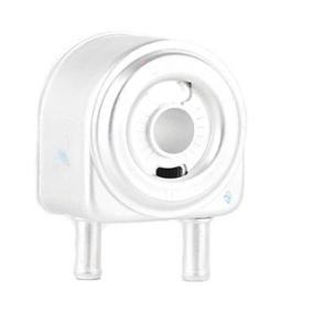 BSG BSG 70-506-001 Ölkühler FIAT DUCATO Kasten (230L) 2.8 122 PS Diesel