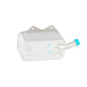 BSG BSG 90-506-009 Oljekylare VW Passat Sedan (3C2) 2.0 150 hk Bensinmotor