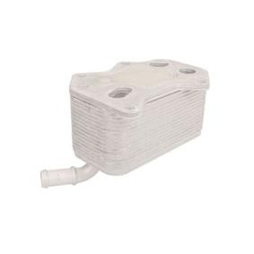 THERMOTEC D4A007TT Oljekylare VW Passat Sedan (3C2) 2.0 150 hk Bensinmotor