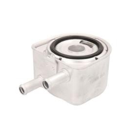 THERMOTEC D4C001TT Oljekylare LANCIA ZETA (220)