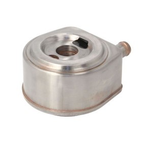 THERMOTEC D4C007TT Oljekjøler PEUGEOT 4007