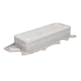 Ölkühler D4M007TT JEEP COMMANDER von THERMOTEC