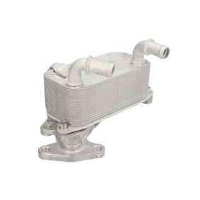 THERMOTEC D4W009TT Oljekylare VW Passat Sedan (3C2) 2.0 150 hk Bensinmotor
