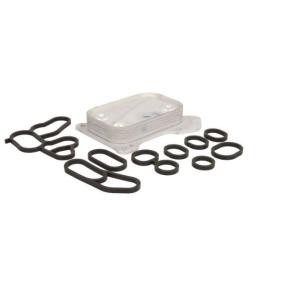 THERMOTEC D4X002TT Enfriador de aceite FIAT QUBO