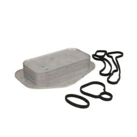 THERMOTEC D4X004TT Radiatore olio CHEVROLET Aveo / Kalos Hatchback (T250, T255)