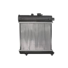 THERMOTEC D7M060TT Radiador MERCEDES-BENZ CLK (C208)