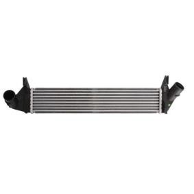 THERMOTEC DAR005TT Intercooler DACIA LOGAN Pick-up (US_)