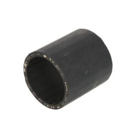 THERMOTEC DCG162TT Ladeluftschlauch FORD FOCUS