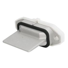 THERMOTEC DE1005TT Centralina, riscaldamento / ventilazione NISSAN MAXIMA