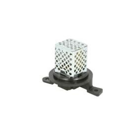 THERMOTEC DE4005TT Resistenza ventola abitacolo HONDA CITY