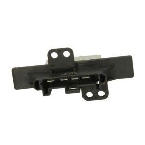 THERMOTEC DEM012TT Resistenza ventola abitacolo MERCEDES-BENZ VANEO