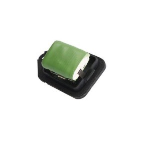 Regler, Innenraumgebläse DEV002TT VOLVO XC70 von THERMOTEC