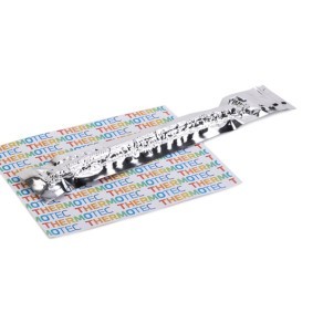 THERMOTEC KTT120145 Klimatrockner VOLVO V70 III Kasten / Kombi (135)