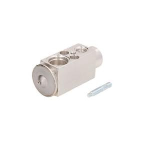 THERMOTEC KTT140070 Valvola espansione climatizzatore MERCEDES-BENZ CLC