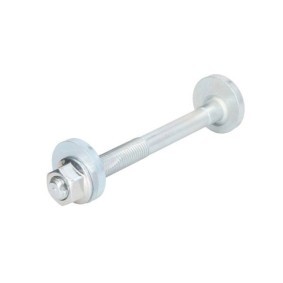 FORTUNE LINE FZ91690 Kit riparazione, braccio trasversale BMW 3 Coupe (E92) 1.6 122 CV Motore a ciclo otto