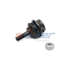 Schaltknauf und Einzelteile des Herstellers AUGER - Originalware Artikelnummer: 11036